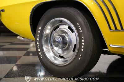 1969 Chevrolet Camaro RS Z28