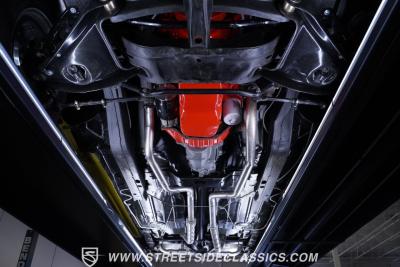 1969 Chevrolet Camaro RS Z28