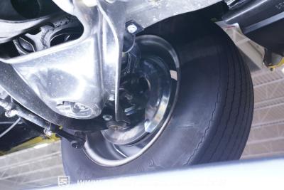 1969 Chevrolet Camaro RS Z28