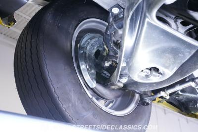 1969 Chevrolet Camaro RS Z28