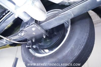 1969 Chevrolet Camaro RS Z28