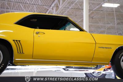 1969 Chevrolet Camaro RS Z28