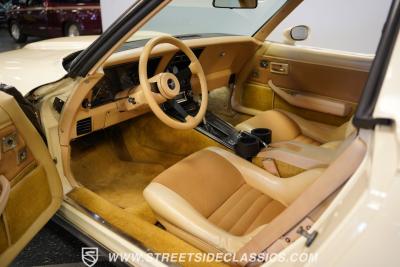 1980 Chevrolet Corvette L48