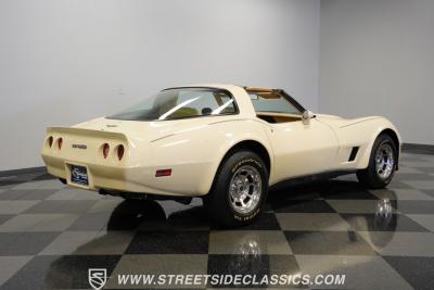 1980 Chevrolet Corvette L48