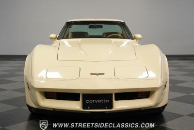 1980 Chevrolet Corvette L48
