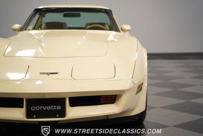 1980 Chevrolet Corvette L48