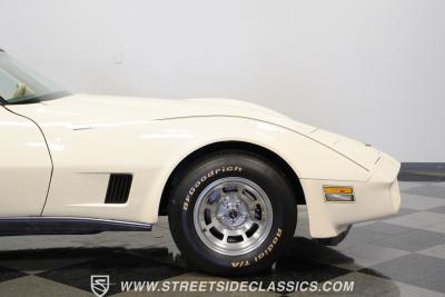 1980 Chevrolet Corvette L48