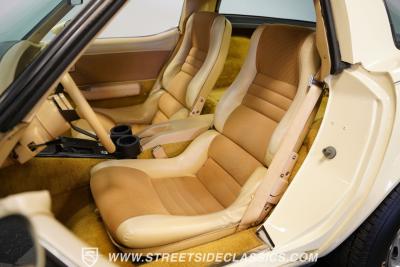 1980 Chevrolet Corvette L48