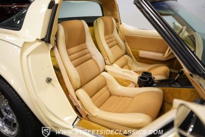 1980 Chevrolet Corvette L48