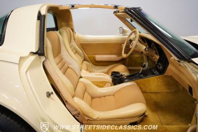 1980 Chevrolet Corvette L48