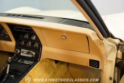 1980 Chevrolet Corvette L48