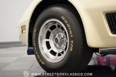 1980 Chevrolet Corvette L48