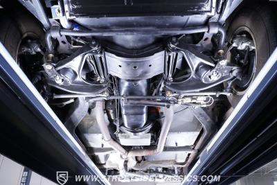 1980 Chevrolet Corvette L48