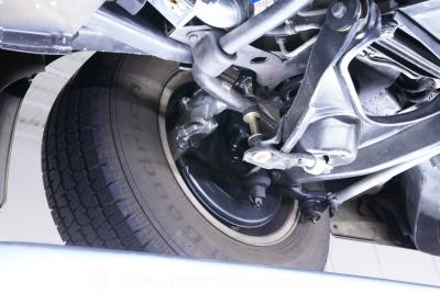 1980 Chevrolet Corvette L48