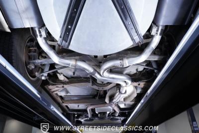 1980 Chevrolet Corvette L48