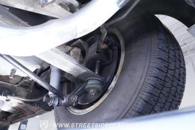 1980 Chevrolet Corvette L48