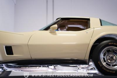 1980 Chevrolet Corvette L48