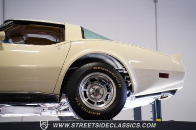 1980 Chevrolet Corvette L48