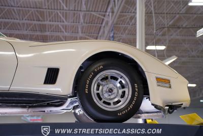 1980 Chevrolet Corvette L48