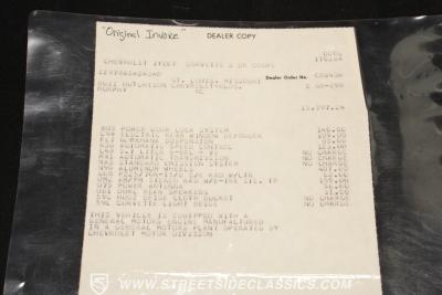 1980 Chevrolet Corvette L48