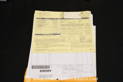 1980 Chevrolet Corvette L48