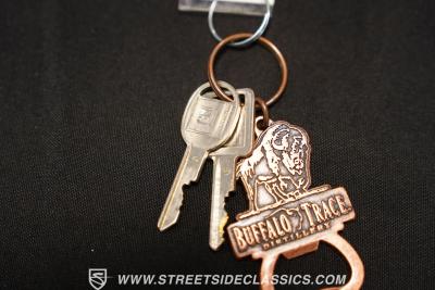 1980 Chevrolet Corvette L48