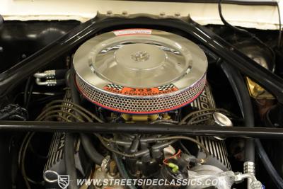 1968 Ford Mustang Fastback GT