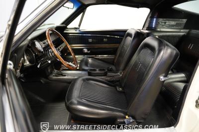 1968 Ford Mustang Fastback GT