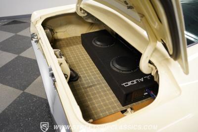 1968 Ford Mustang Fastback GT