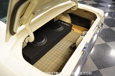 1968 Ford Mustang Fastback GT