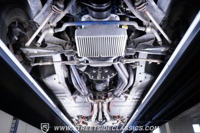 1968 Ford Mustang Fastback GT