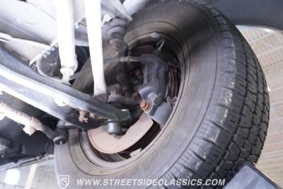 1968 Ford Mustang Fastback GT