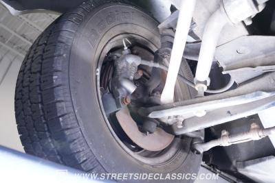 1968 Ford Mustang Fastback GT