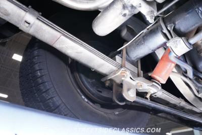 1968 Ford Mustang Fastback GT