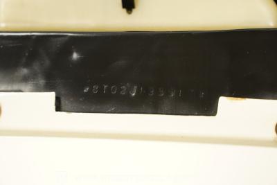 1968 Ford Mustang Fastback GT