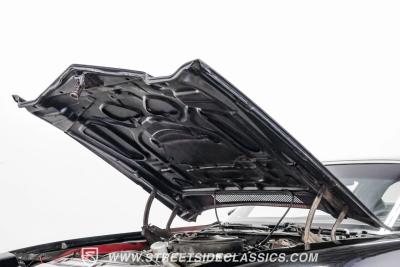 1979 Chevrolet Camaro Split Bumper Conversion