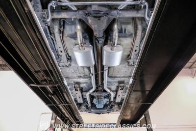 1979 Chevrolet Camaro Split Bumper Conversion