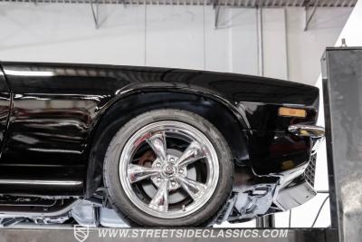 1979 Chevrolet Camaro Split Bumper Conversion