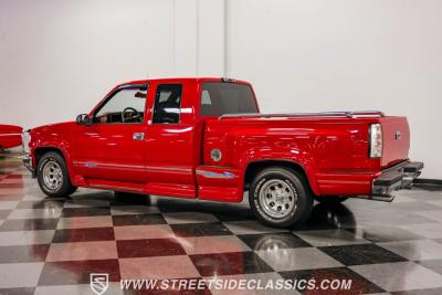 1995 Chevrolet C1500 Silverado Regency Conversion