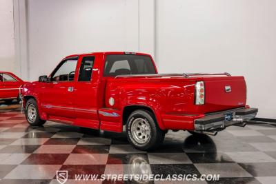 1995 Chevrolet C1500 Silverado Regency Conversion