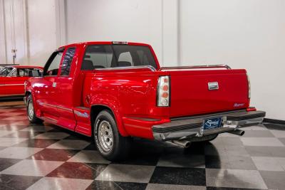 1995 Chevrolet C1500 Silverado Regency Conversion