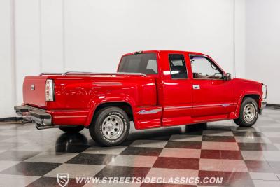 1995 Chevrolet C1500 Silverado Regency Conversion