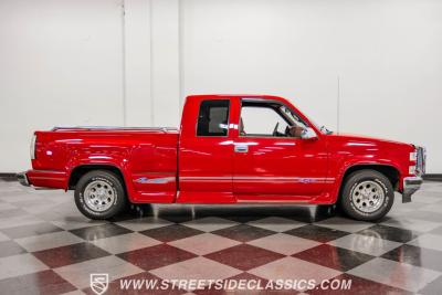 1995 Chevrolet C1500 Silverado Regency Conversion