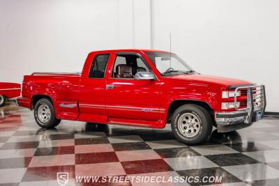 1995 Chevrolet C1500 Silverado Regency Conversion