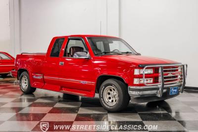 1995 Chevrolet C1500 Silverado Regency Conversion