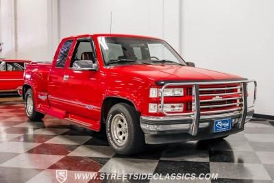 1995 Chevrolet C1500 Silverado Regency Conversion