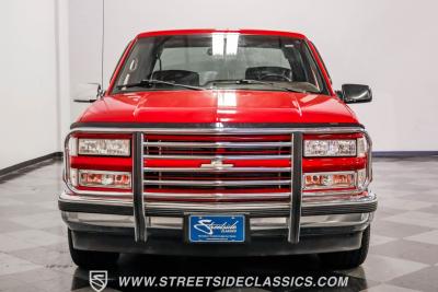 1995 Chevrolet C1500 Silverado Regency Conversion