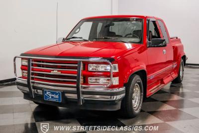 1995 Chevrolet C1500 Silverado Regency Conversion