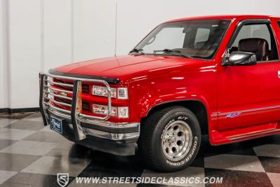 1995 Chevrolet C1500 Silverado Regency Conversion