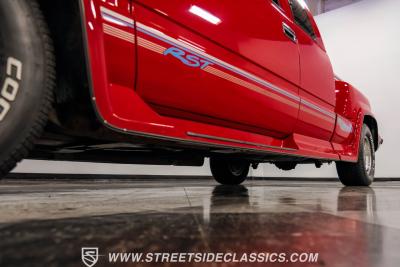 1995 Chevrolet C1500 Silverado Regency Conversion